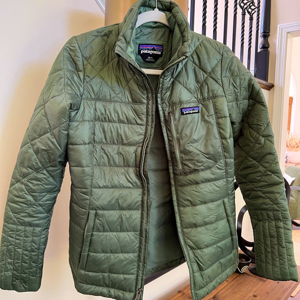 Women's Patagonia Jacket